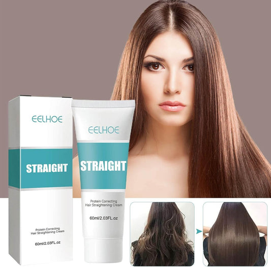 ✨ Cabello Liso y Sedoso: ¡Transforma Tu Melena con Un Solo Toque! ✨